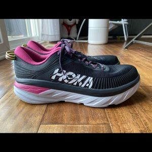 Hoka Running Shoes
